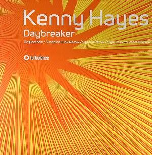 Daybreaker (Single)