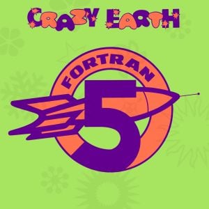 Crazy Earth (L'Essence De Syd)