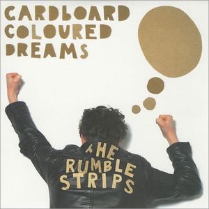 Cardboard Coloured Dreams (EP)