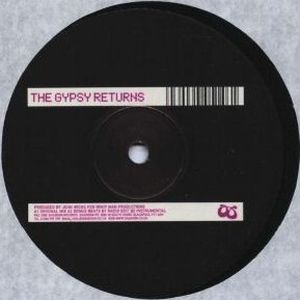 The Gypsy Returns (Single)