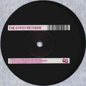 The Gypsy Returns (instrumental)