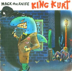 Mack the Knife (Single)