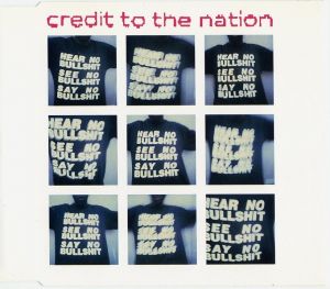 Hear No Bullshit See No Bullshit Say No Bullshit (Single)