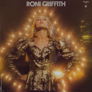 Roni Griffith