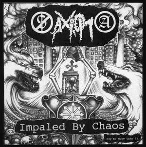 Impaled by Chaos