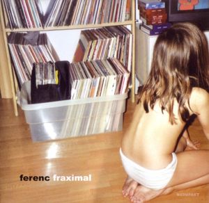 Fraximal