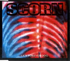 Lick Forever Dog (Single)