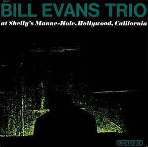 At Shelly’s Manne‐Hole, Hollywood, California (Live)