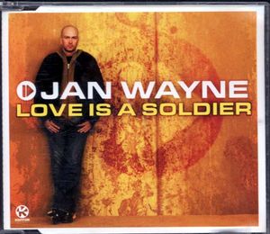 Love Is a Soldier (Single)