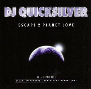 Escape 2 Planet Love