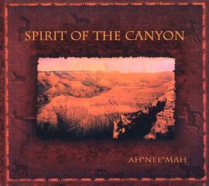 Spirit of the Canyon