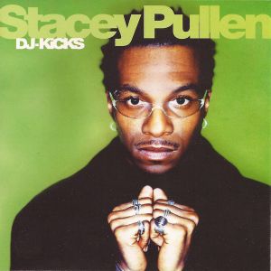 DJ-Kicks: Stacey Pullen