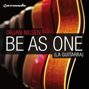 La Guitarra (Orjan Nilsen Balaeric mix)