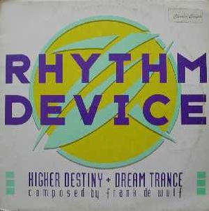 Higher Destiny / Dream Trance (EP)