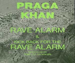 Rave Alarm (Single)