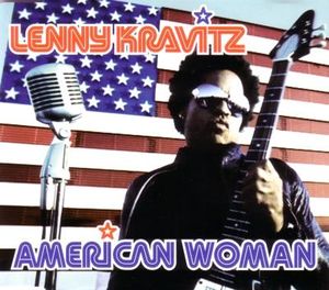 American Woman (Single)