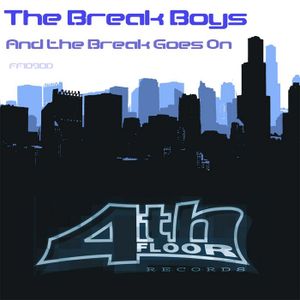 And the Break Goes On (Apache Beats)