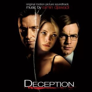 Deception (OST)