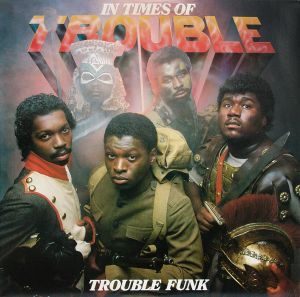 Trouble Funk Saturday Night Live From Washington D.C., Part 1