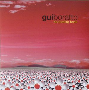 No Turning Back (Remixes) (Single)