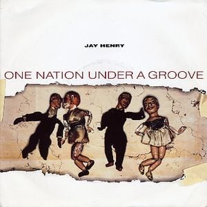 One Nation Under a Groove (Gray)