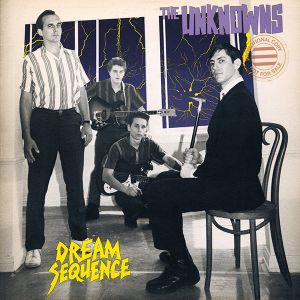 Dream Sequence (EP)
