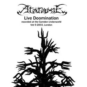 Live Doomination (Live)