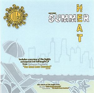 Summer Heat (Single)