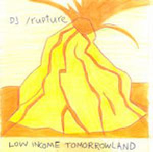 Low Income Tomorrowland
