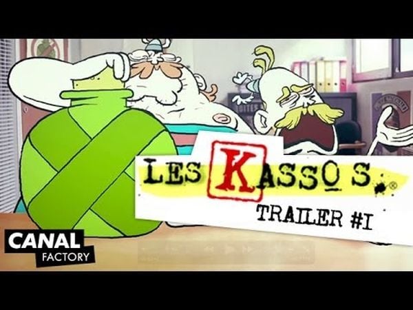 Les Kassos