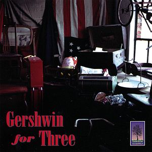 Gershwin for Three