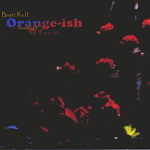 Orange-ish Blue