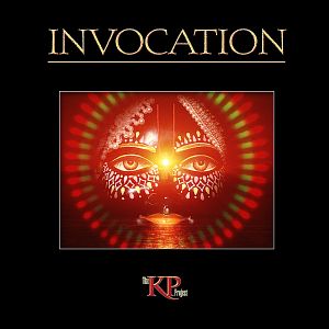 Kṛṣṇa Vision, Volume 1 & 2: Invocation