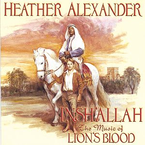 Insh' Allah: The Music of Lion's Blood