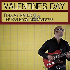 Valentine's Day (Single)