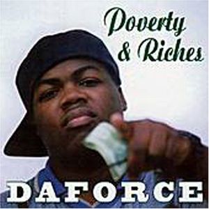 Poverty & Riches (EP)