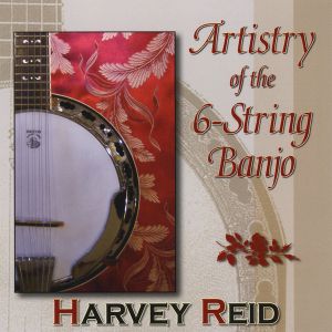 Artistry of the 6-String Banjo