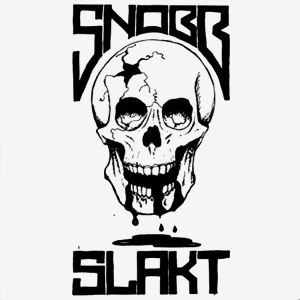 Snobbslakt (EP)