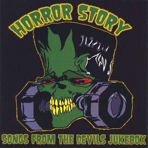 Songs From the Devils Jukebox