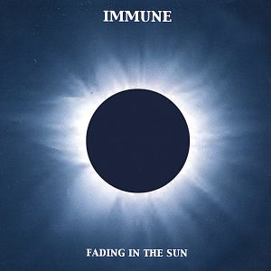 Fading in the Sun (EP)