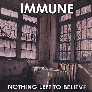 Nothing Left to Believe (EP)