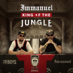 King of the Jungle (Single)