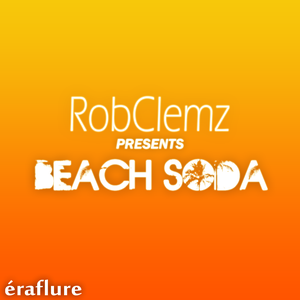 Beach Soda EP (EP)