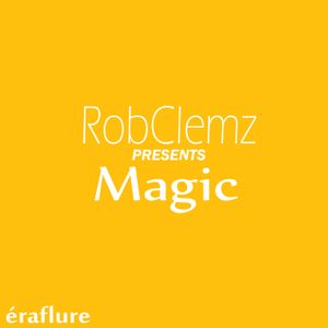 Magic (Single)