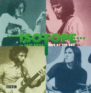 Live at the BBC (Live)