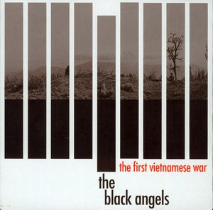 The First Vietnamese War (Single)