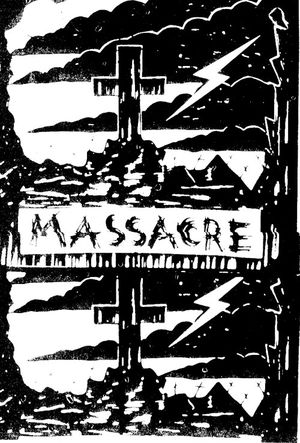 Massacre