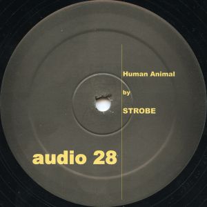 Human Animal (Single)