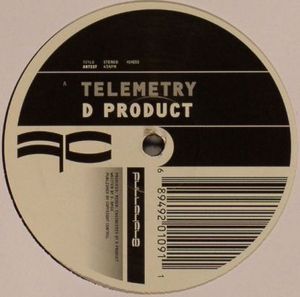 Telemetry / Written Off (Single)