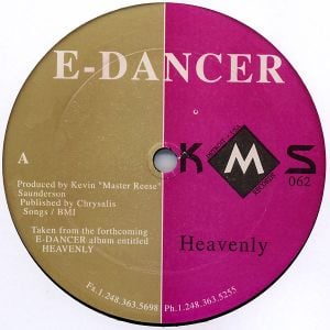 Heavenly (Single)